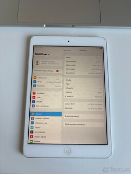 Apple iPad mini 2 16GB - 2