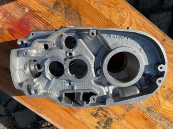 Nové díly MZ a Simson uloženky - 2