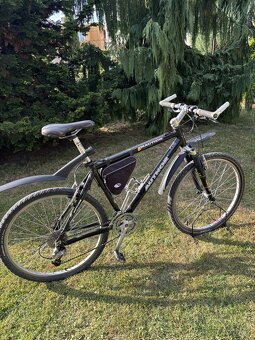 Horské kolo Author Traction - 2