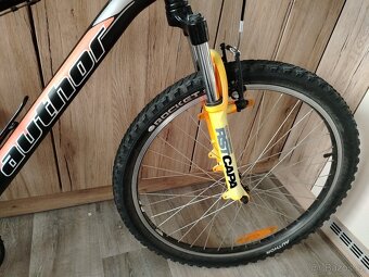 Author outset 15'' junior - 2