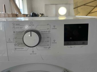 Pračka Beko do 6kg - 2