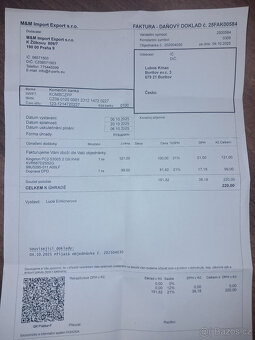 2 GB SO-DIMM RAM KVR667D2S52G - 2