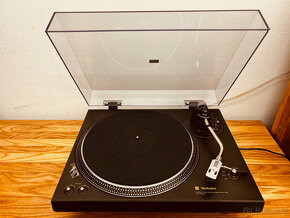 Technics sl-1510 - 2