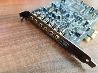 Creative Sound Blaster Audigy RX (SB1550) - 2
