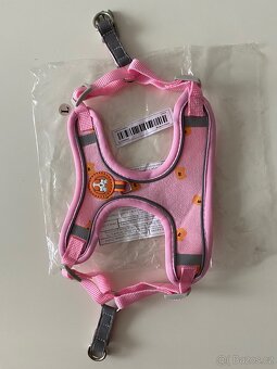 Kšíry pro pejska “L”. - 2