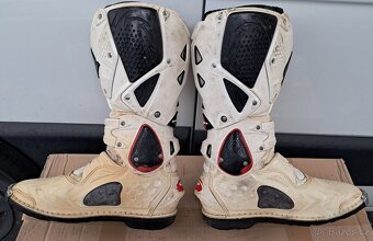 SIDI CROSSFIRE 2 - 2