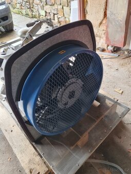 Kompresor třifazovy Nemecky - 2