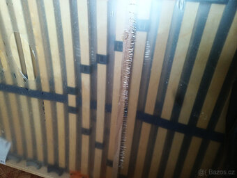 postelové rošty - 2