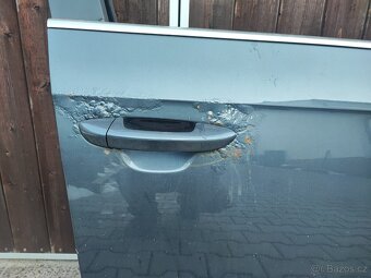 Volkswagen Passat combi,  B7 - 2