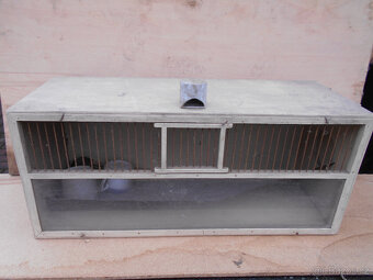 klícky na ptáčky - 2