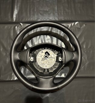 BMW E36 Mtech 3 volant - 2