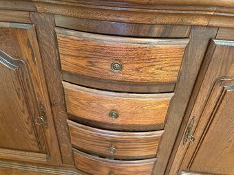 Komoda - 2