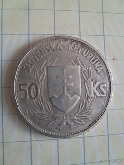 50 ks 1939 - 2