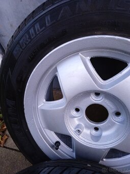 4x100 r13 - 2