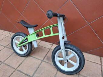 Odrážedlo First bike - 2