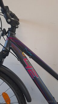 Dívčí kolo 4EVER Prestige - 2