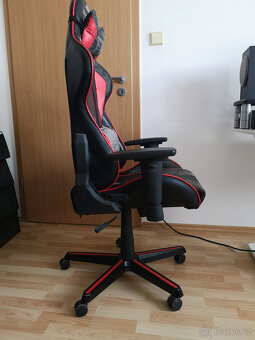 Herní židle DXRacer FORMULA - 2