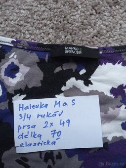 Tunika Marks & Spencer - 2
