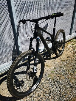 Canyon Spectral CF 9 - 2