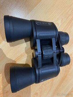 Dalekohled Celestron UpClose G2 10×50 - 2