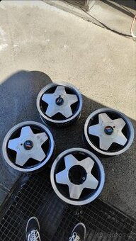 Sada kol Remotec 5x120 R15 - 2