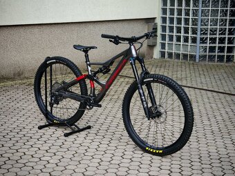 Orbea Occam H20 LT - 2