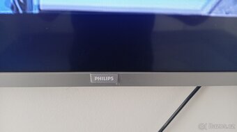 Televize Philips - 2