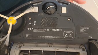 Robotický vysavač iRobot Roomba 774 - 2