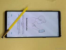 Samsung Note 9 SM-N960F - 2