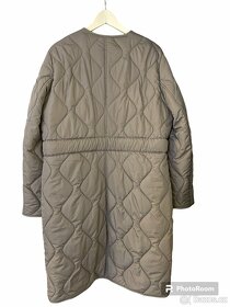 nový dámský kabát Michael Kors, velikost L - 2