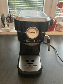 Kávovar ETA Storio - 2