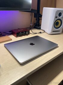 MacBook Air 13” M1 512 GB SSD / 8 GB RAM - 2