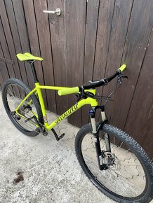 Pánské horské kolo Specialized velikost xl kola 29" - 2