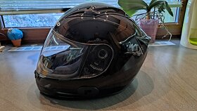 Podám helmu Xpeed velikost XS - 2