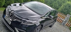 Renault ESPACE 1,8Tce Webasto DPH dohoda INITIALE Paris - 2