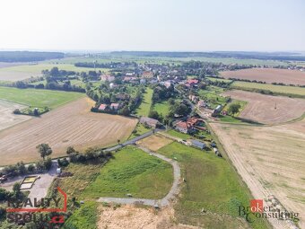 Prodej, pozemky/bydlení, 944 m2, Probluz 1, 50315 Dolní Přím - 2