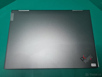 Lenovo ThinkPad X1 Yoga g6 i5-1185g7 32/512GB√LTE√1r.z.√DPH - 2