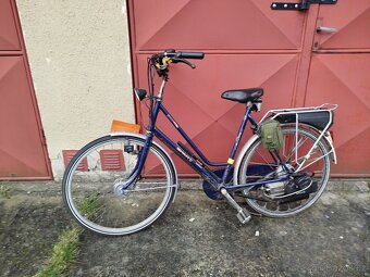 Motokolo Sachs - 2