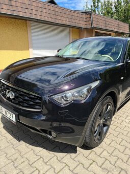 Infinity FX30 DS - 2