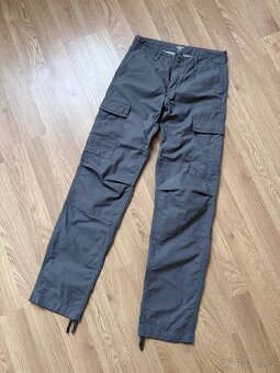 Pánské kalhoty Carhartt WIP Regular Cargo Pant - 2