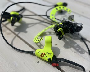 Magura Race Line HS 33 - 2