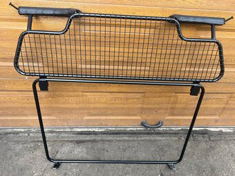 Vestavba Pickup Combi - 2