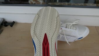 Pánské boty na tenis Wilson Rush Pro 4.0 vel. 45 1/3 nové - 2