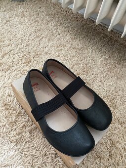 Barefoot camper balerinky v.38 - 2