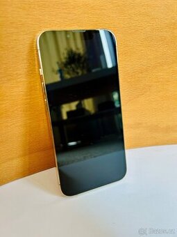 iPhone 13 Pro – 128 GB – Zlatý - 2