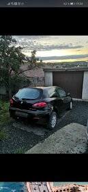 Alfa Romeo 1.6i ts 2002 - 2
