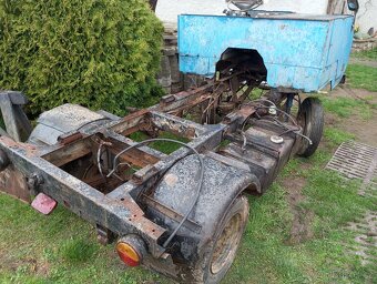 Multicar M24 - 2