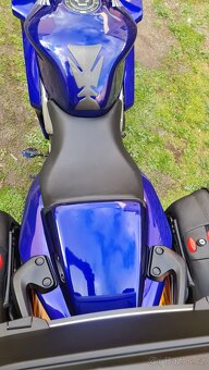 HONDA VFR 800 V-TEC - 2