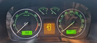 Škoda Octavia I L&K 1,9TDI 81KW Combi - 2