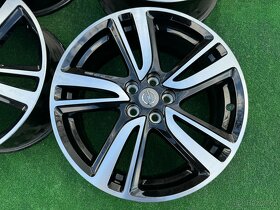 Originál alu kola Opel 5x105 R18 Astra nová sada - 2